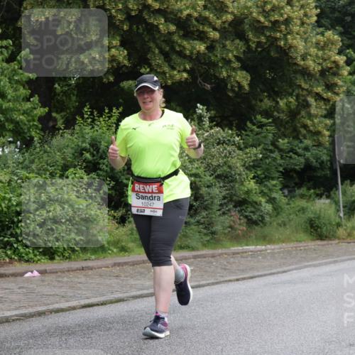 14.06.2026 - REWE Women's Run Jannik Wohlers http://msf.ph/oto/9791683 14.06.2026 10:06:10 Laufen 10247, 7 meine-sportfotos.de