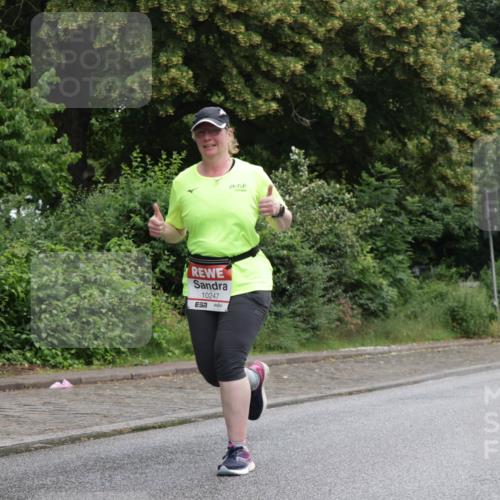 14.06.2026 - REWE Women's Run Jannik Wohlers http://msf.ph/oto/9791685 14.06.2026 10:06:10 Laufen 10247, 7 meine-sportfotos.de