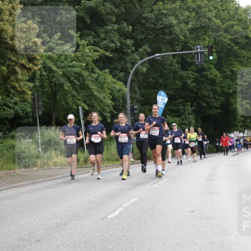 14.06.2026 - REWE Women's Run Jannik Wohlers http://msf.ph/oto/9791694 14.06.2026 10:06:12 Laufen 7, 00 meine-sportfotos.de