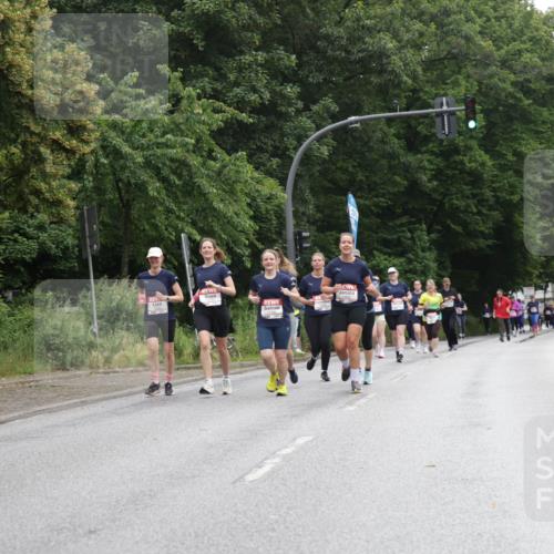 14.06.2026 - REWE Women's Run Jannik Wohlers http://msf.ph/oto/9791701 14.06.2026 10:06:12 Laufen  meine-sportfotos.de