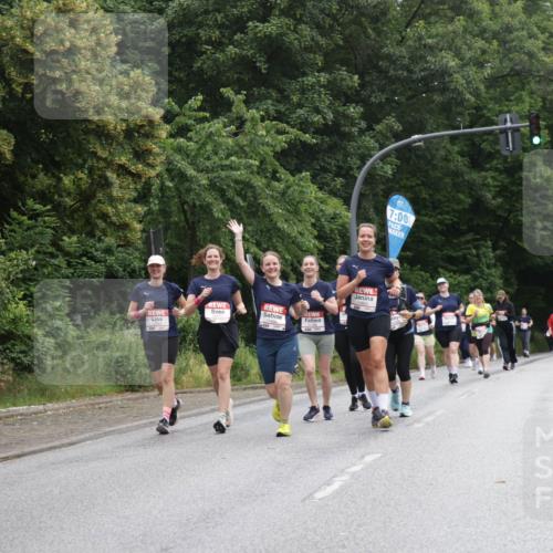 14.06.2026 - REWE Women's Run Jannik Wohlers http://msf.ph/oto/9791703 14.06.2026 10:06:14 Laufen 7, 00 meine-sportfotos.de