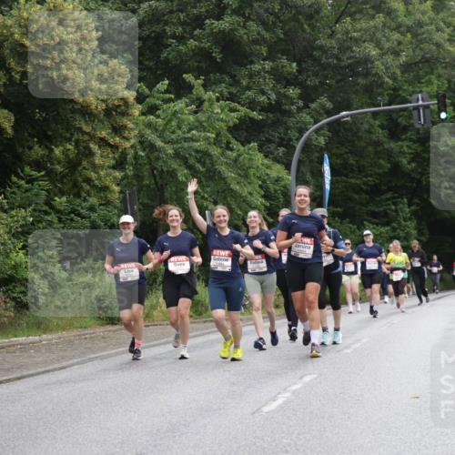 14.06.2026 - REWE Women's Run Jannik Wohlers http://msf.ph/oto/9791707 14.06.2026 10:06:14 Laufen 11348 meine-sportfotos.de