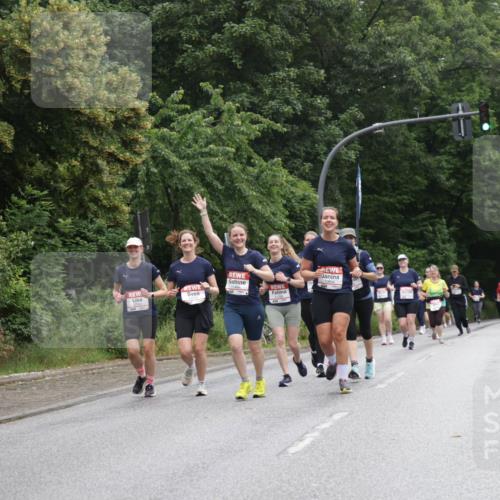 14.06.2026 - REWE Women's Run Jannik Wohlers http://msf.ph/oto/9791710 14.06.2026 10:06:14 Laufen  meine-sportfotos.de
