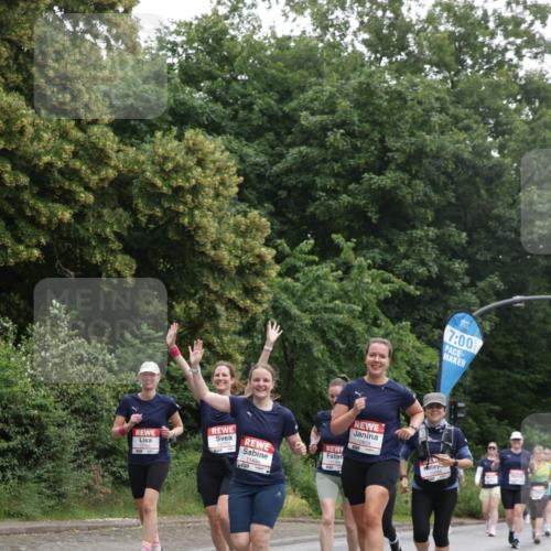 14.06.2026 - REWE Women's Run Jannik Wohlers http://msf.ph/oto/9791712 14.06.2026 10:06:15 Laufen 10804, 10770, 10769, 7, 00 meine-sportfotos.de
