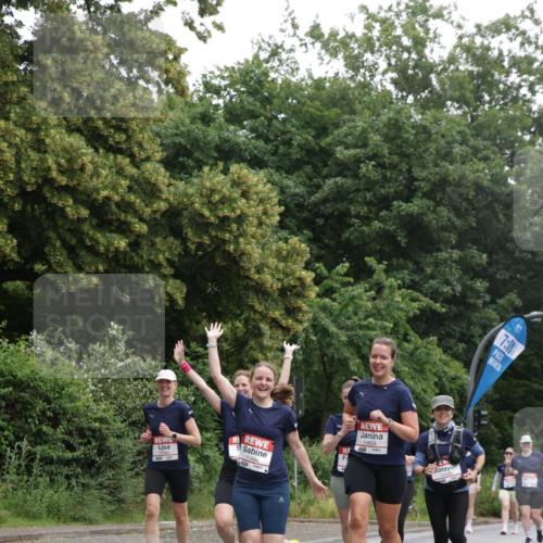 14.06.2026 - REWE Women's Run Jannik Wohlers http://msf.ph/oto/9791725 14.06.2026 10:06:15 Laufen 10769, 10804, 7, 00 meine-sportfotos.de
