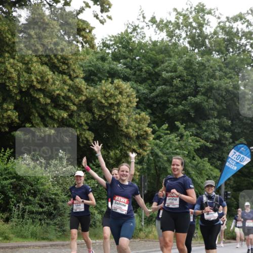 14.06.2026 - REWE Women's Run Jannik Wohlers http://msf.ph/oto/9791730 14.06.2026 10:06:15 Laufen 11494, 7, 00 meine-sportfotos.de