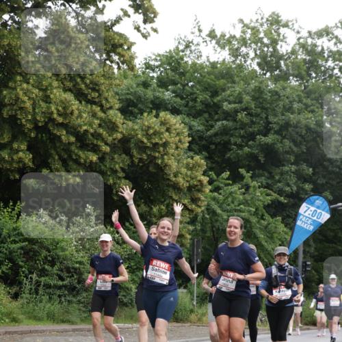 14.06.2026 - REWE Women's Run Jannik Wohlers http://msf.ph/oto/9791734 14.06.2026 10:06:16 Laufen 7, 00, 11494, 10804 meine-sportfotos.de