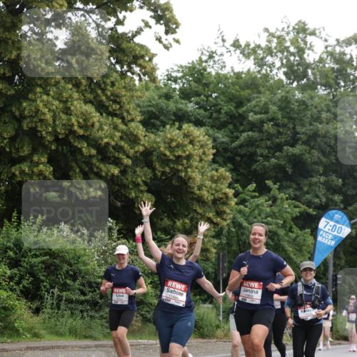 14.06.2026 - REWE Women's Run Jannik Wohlers http://msf.ph/oto/9791738 14.06.2026 10:06:16 Laufen 10804, 7, 00 meine-sportfotos.de