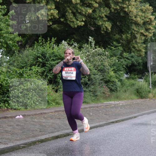 14.06.2026 - REWE Women's Run Jannik Wohlers http://msf.ph/oto/9791744 14.06.2026 09:49:56 Laufen 11315, 7 meine-sportfotos.de
