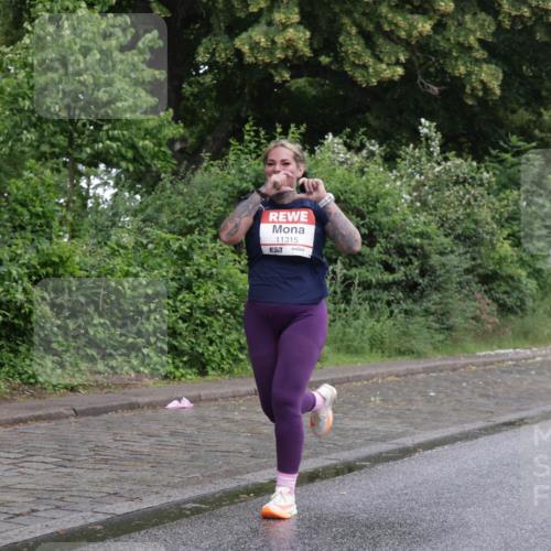 14.06.2026 - REWE Women's Run Jannik Wohlers http://msf.ph/oto/9791753 14.06.2026 09:49:56 Laufen 11315, 7 meine-sportfotos.de