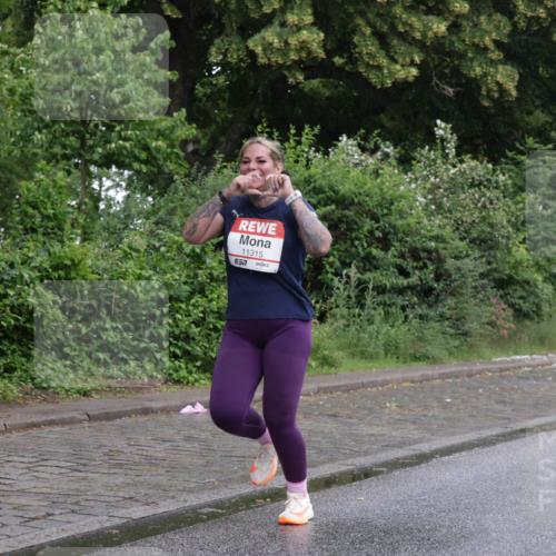 14.06.2026 - REWE Women's Run Jannik Wohlers http://msf.ph/oto/9791756 14.06.2026 09:49:56 Laufen 11315, 57 meine-sportfotos.de