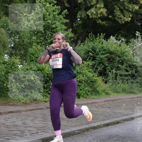 14.06.2026 - REWE Women's Run Jannik Wohlers http://msf.ph/oto/9791766 14.06.2026 09:49:56 Laufen 11315, 517 meine-sportfotos.de