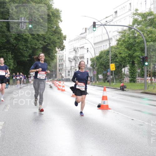 14.06.2026 - REWE Women's Run Jannik Wohlers http://msf.ph/oto/9791778 14.06.2026 09:49:59 Laufen 1 meine-sportfotos.de