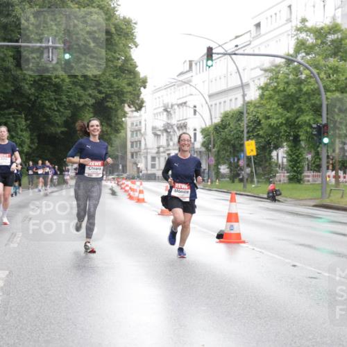 14.06.2026 - REWE Women's Run Jannik Wohlers http://msf.ph/oto/9791780 14.06.2026 09:49:59 Laufen 01 meine-sportfotos.de