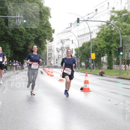 14.06.2026 - REWE Women's Run Jannik Wohlers http://msf.ph/oto/9791782 14.06.2026 09:49:59 Laufen  meine-sportfotos.de