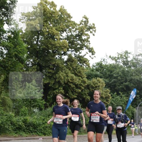 14.06.2026 - REWE Women's Run Jannik Wohlers http://msf.ph/oto/9791783 14.06.2026 10:06:17 Laufen 10804, 11494 meine-sportfotos.de
