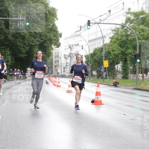 14.06.2026 - REWE Women's Run Jannik Wohlers http://msf.ph/oto/9791784 14.06.2026 09:49:59 Laufen 10097, 01 meine-sportfotos.de