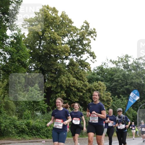 14.06.2026 - REWE Women's Run Jannik Wohlers http://msf.ph/oto/9791785 14.06.2026 10:06:17 Laufen 7, 00, 11494 meine-sportfotos.de