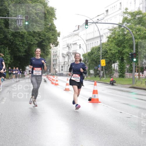 14.06.2026 - REWE Women's Run Jannik Wohlers http://msf.ph/oto/9791786 14.06.2026 09:49:59 Laufen 01 meine-sportfotos.de