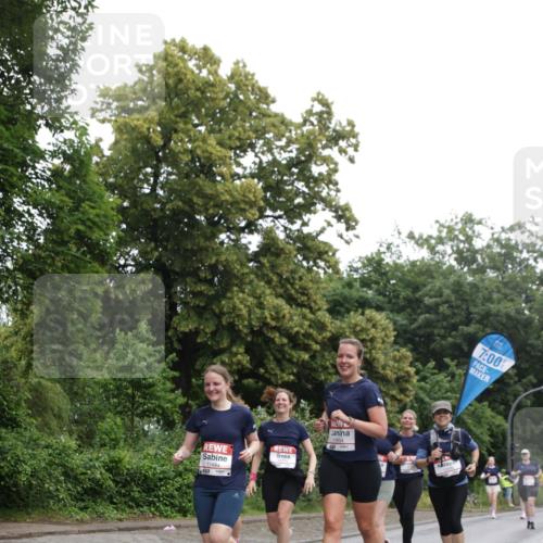 14.06.2026 - REWE Women's Run Jannik Wohlers http://msf.ph/oto/9791787 14.06.2026 10:06:17 Laufen 10804, 11494, 7, 00 meine-sportfotos.de