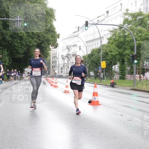 14.06.2026 - REWE Women's Run Jannik Wohlers http://msf.ph/oto/9791788 14.06.2026 09:49:59 Laufen 10097, 1 meine-sportfotos.de