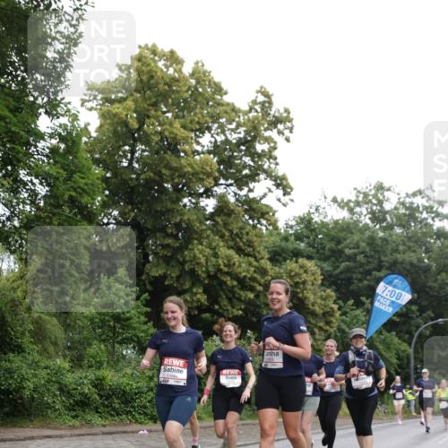 14.06.2026 - REWE Women's Run Jannik Wohlers http://msf.ph/oto/9791789 14.06.2026 10:06:17 Laufen 11494, 7, 00 meine-sportfotos.de