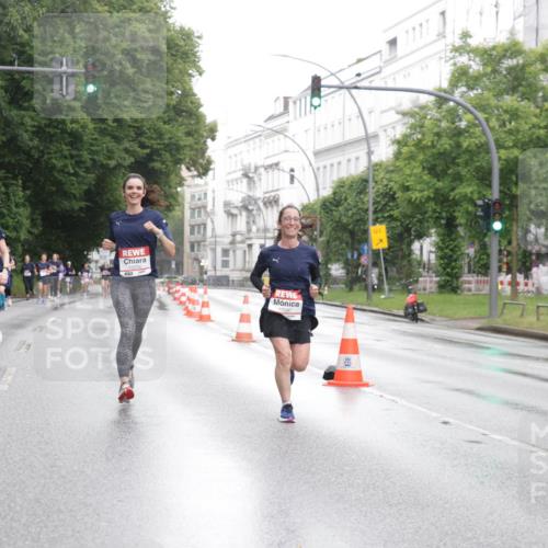 14.06.2026 - REWE Women's Run Jannik Wohlers http://msf.ph/oto/9791790 14.06.2026 09:49:59 Laufen 10097 meine-sportfotos.de