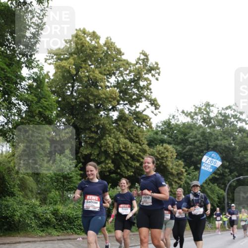 14.06.2026 - REWE Women's Run Jannik Wohlers http://msf.ph/oto/9791791 14.06.2026 10:06:17 Laufen 657, 7, 00 meine-sportfotos.de