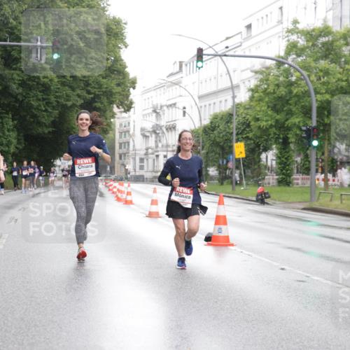 14.06.2026 - REWE Women's Run Jannik Wohlers http://msf.ph/oto/9791792 14.06.2026 09:49:59 Laufen 857, 01 meine-sportfotos.de
