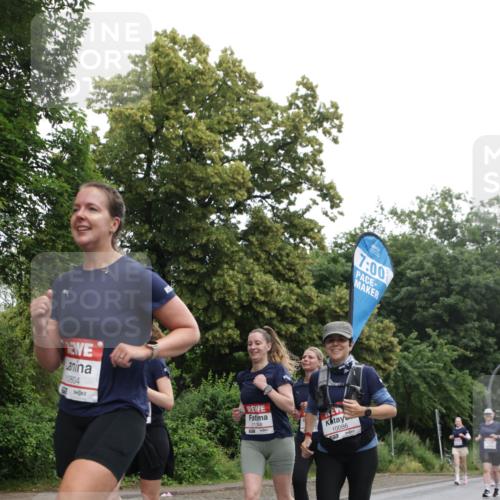14.06.2026 - REWE Women's Run Jannik Wohlers http://msf.ph/oto/9791798 14.06.2026 10:06:18 Laufen 10804, 11348, 7, 00, 10086 meine-sportfotos.de