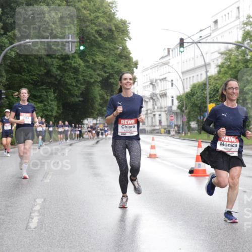 14.06.2026 - REWE Women's Run Jannik Wohlers http://msf.ph/oto/9791801 14.06.2026 09:50:00 Laufen 10236, 57, 10097 meine-sportfotos.de