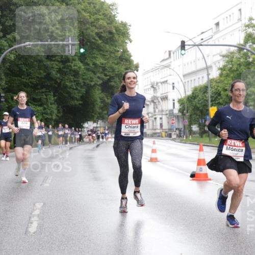 14.06.2026 - REWE Women's Run Jannik Wohlers http://msf.ph/oto/9791803 14.06.2026 09:50:00 Laufen 10236, 7, 10097 meine-sportfotos.de