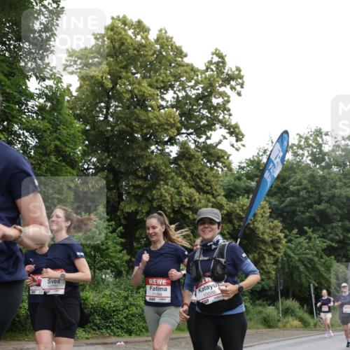 14.06.2026 - REWE Women's Run Jannik Wohlers http://msf.ph/oto/9791808 14.06.2026 10:06:18 Laufen 10769, 10770, 11348, 10086 meine-sportfotos.de