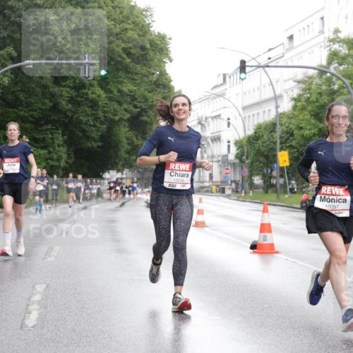 14.06.2026 - REWE Women's Run Jannik Wohlers http://msf.ph/oto/9791809 14.06.2026 09:50:01 Laufen 10236, 7, 10097 meine-sportfotos.de