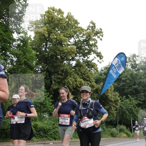 14.06.2026 - REWE Women's Run Jannik Wohlers http://msf.ph/oto/9791810 14.06.2026 10:06:18 Laufen 10770, 11348, 10086, 517, 7, 00 meine-sportfotos.de