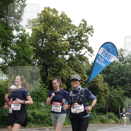 14.06.2026 - REWE Women's Run Jannik Wohlers http://msf.ph/oto/9791812 14.06.2026 10:06:18 Laufen 7, 00, 10770, 577, 11348, 10086 meine-sportfotos.de