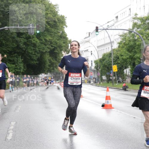 14.06.2026 - REWE Women's Run Jannik Wohlers http://msf.ph/oto/9791814 14.06.2026 09:50:01 Laufen 10236, 57, 10097 meine-sportfotos.de