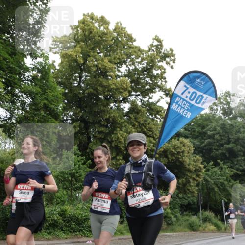 14.06.2026 - REWE Women's Run Jannik Wohlers http://msf.ph/oto/9791815 14.06.2026 10:06:18 Laufen 7, 00, 10770, 11348, 10086 meine-sportfotos.de