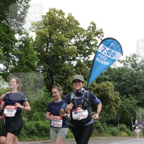 14.06.2026 - REWE Women's Run Jannik Wohlers http://msf.ph/oto/9791817 14.06.2026 10:06:18 Laufen 10770, 517, 11348, 10086, 557, 7, 00 meine-sportfotos.de