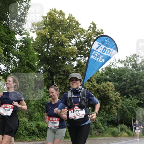 14.06.2026 - REWE Women's Run Jannik Wohlers http://msf.ph/oto/9791820 14.06.2026 10:06:18 Laufen 7, 00, 10770, 11348, 51, 10086, 5577 meine-sportfotos.de
