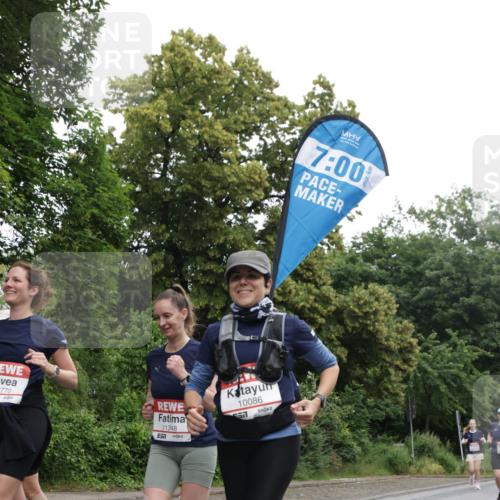 14.06.2026 - REWE Women's Run Jannik Wohlers http://msf.ph/oto/9791821 14.06.2026 10:06:18 Laufen 0770, 11348, 10086, 57, 7, 00 meine-sportfotos.de