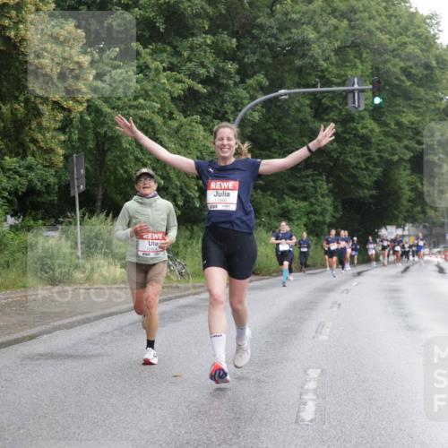 14.06.2026 - REWE Women's Run Jannik Wohlers http://msf.ph/oto/9791822 14.06.2026 09:50:02 Laufen 577, 11395 meine-sportfotos.de