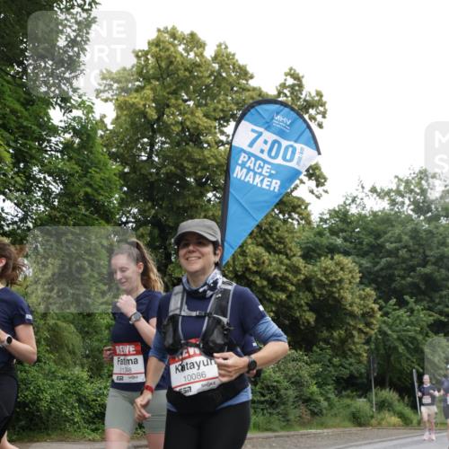 14.06.2026 - REWE Women's Run Jannik Wohlers http://msf.ph/oto/9791825 14.06.2026 10:06:18 Laufen 7, 00, 11348, 10086, 57 meine-sportfotos.de