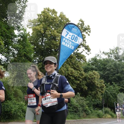 14.06.2026 - REWE Women's Run Jannik Wohlers http://msf.ph/oto/9791827 14.06.2026 10:06:18 Laufen 7, 00, 11348, 10086, 57 meine-sportfotos.de