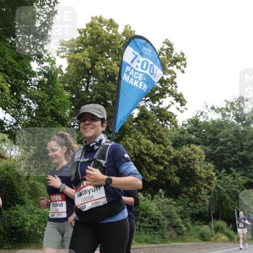 14.06.2026 - REWE Women's Run Jannik Wohlers http://msf.ph/oto/9791828 14.06.2026 10:06:19 Laufen 7, 00, 11348, 10086, 517 meine-sportfotos.de