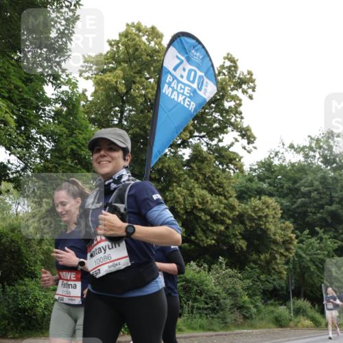 14.06.2026 - REWE Women's Run Jannik Wohlers http://msf.ph/oto/9791831 14.06.2026 10:06:19 Laufen 11348, 10086, 517, 7, 00 meine-sportfotos.de