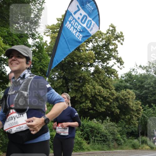 14.06.2026 - REWE Women's Run Jannik Wohlers http://msf.ph/oto/9791839 14.06.2026 10:06:19 Laufen 10086, 517, 7, 00, 11349, 57 meine-sportfotos.de