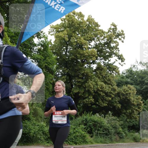 14.06.2026 - REWE Women's Run Jannik Wohlers http://msf.ph/oto/9791845 14.06.2026 10:06:19 Laufen 11349 meine-sportfotos.de