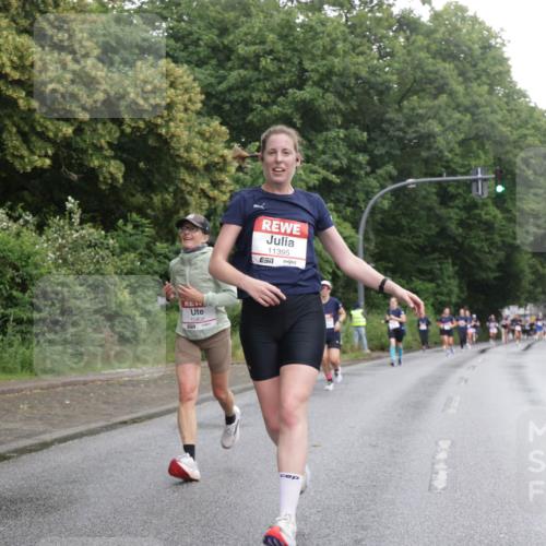 14.06.2026 - REWE Women's Run Jannik Wohlers http://msf.ph/oto/9791848 14.06.2026 09:50:03 Laufen 10806, 11395, 57 meine-sportfotos.de