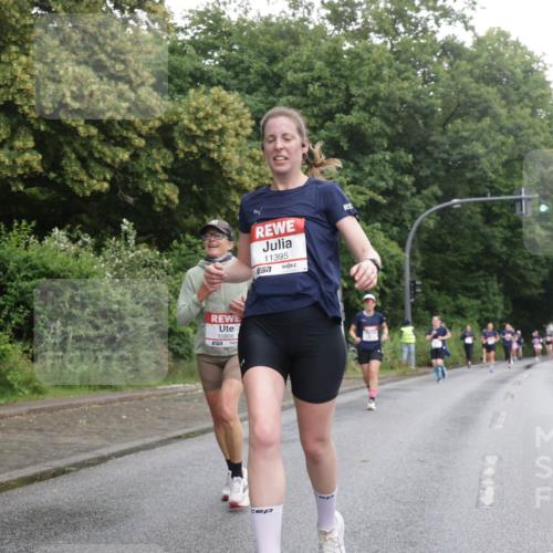 14.06.2026 - REWE Women's Run Jannik Wohlers http://msf.ph/oto/9791857 14.06.2026 09:50:03 Laufen 10806, 51, 11395, 7 meine-sportfotos.de